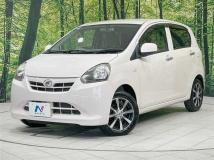 2012 Daihatsu Mira Es