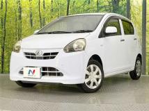 2012 Daihatsu Mira Es