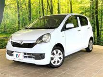 2013 Daihatsu Mira Es
