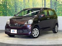 2013 Daihatsu Mira Es
