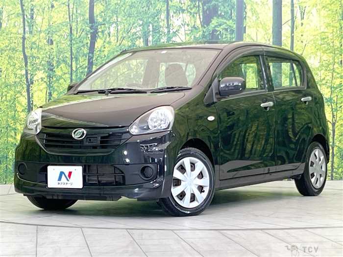 2015 Daihatsu Mira Es