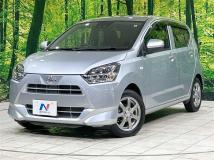 2018 Toyota PIXIS EPOCH