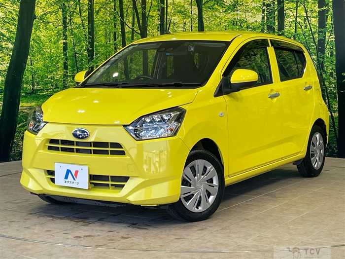 2019 Subaru Subaru Others