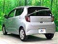 2017 Daihatsu Mira Es