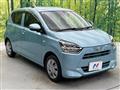 2017 Daihatsu Mira Es