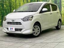 2018 Daihatsu Mira Es