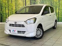 2018 Daihatsu Mira Es