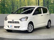 2020 Daihatsu Mira Es