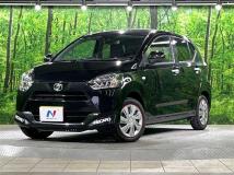 2021 Daihatsu Mira Es