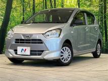 2025 Daihatsu Mira Es