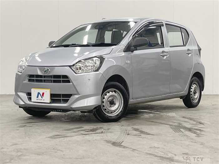 2019 Daihatsu Mira Es