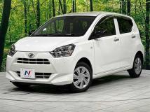 2020 Daihatsu Mira Es