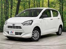 2020 Daihatsu Mira Es