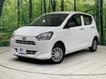 2020 Daihatsu Mira Es