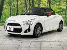 2016 Daihatsu Copen
