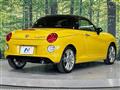 2018 Daihatsu Copen
