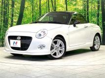 2021 Daihatsu Copen