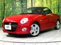 2024 Daihatsu Copen