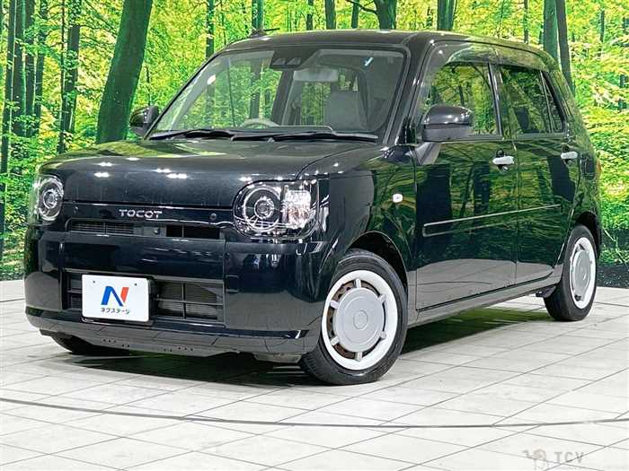 2018 Daihatsu Daihatsu Others
