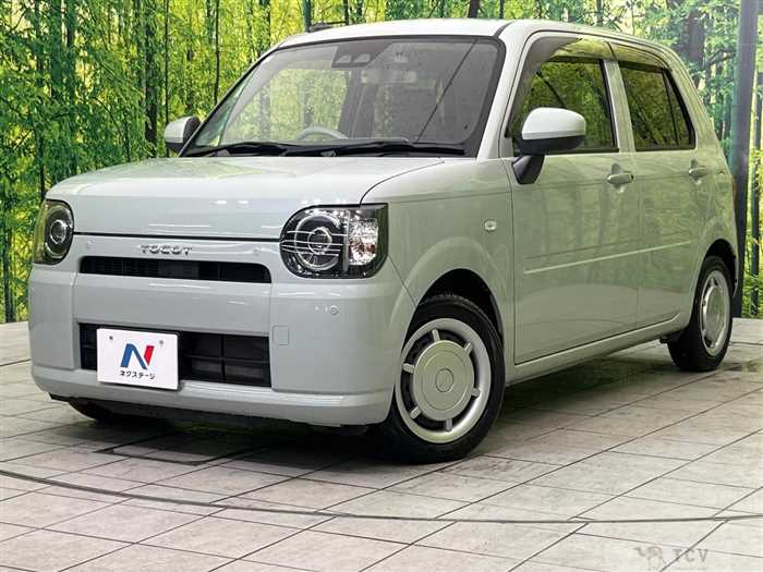 2019 Daihatsu Daihatsu Others