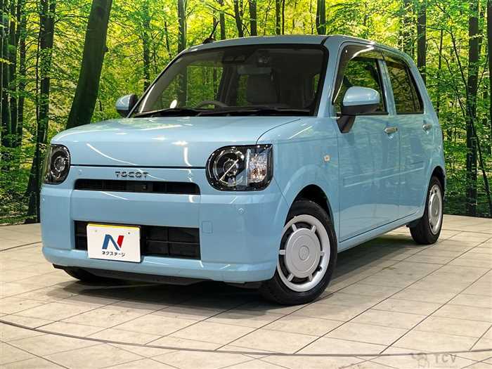 2019 Daihatsu Daihatsu Others
