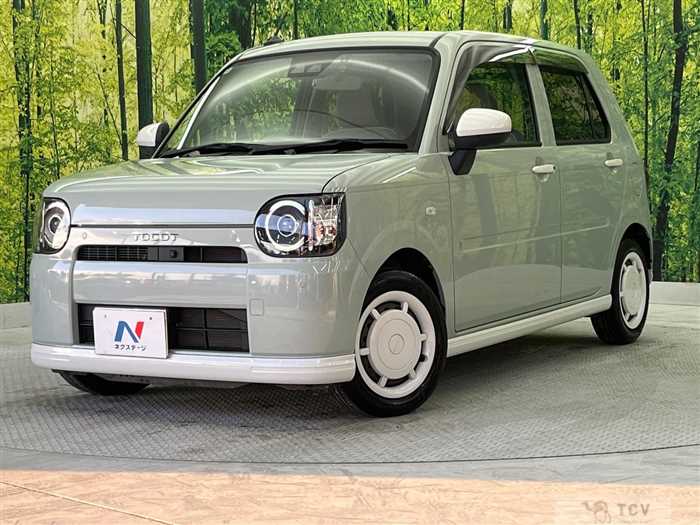2020 Daihatsu Daihatsu Others