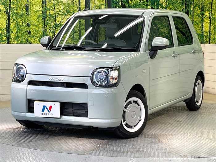2024 Daihatsu Daihatsu Others