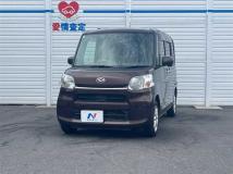 2015 Daihatsu Tanto