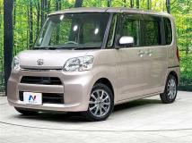2015 Daihatsu Tanto