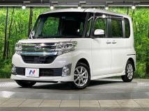 2015 Daihatsu Tanto