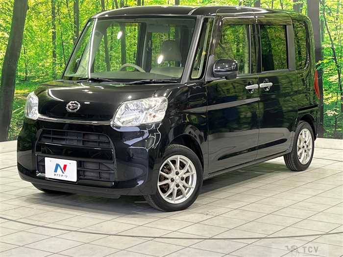 2015 Daihatsu Tanto
