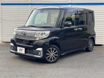 2017 Daihatsu Tanto
