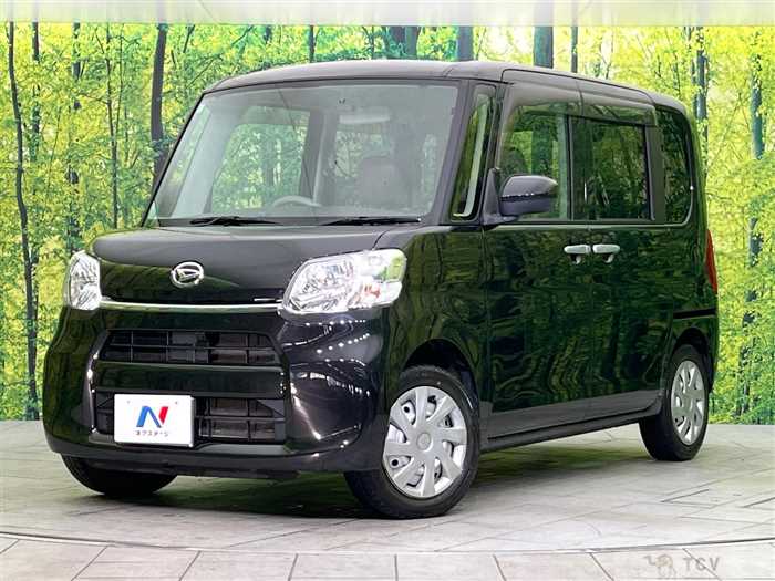 2019 Daihatsu Tanto