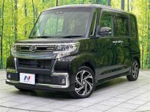 2019 Daihatsu Tanto