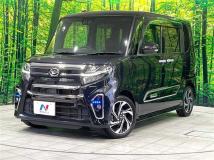 2022 Daihatsu Tanto