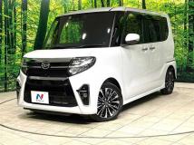 2022 Daihatsu Tanto