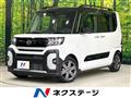 2022 Daihatsu Tanto