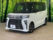 2022 Daihatsu Tanto