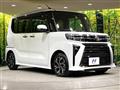 2022 Daihatsu Tanto