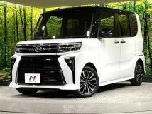 2022 Daihatsu Tanto