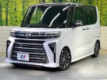 2023 Daihatsu Tanto