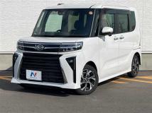 2023 Daihatsu Tanto