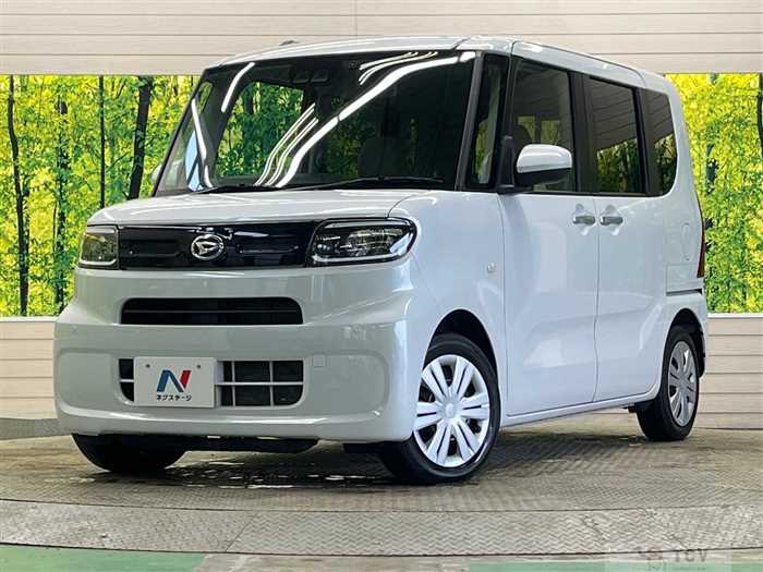 2023 Daihatsu Tanto