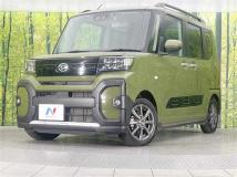 2023 Daihatsu Tanto