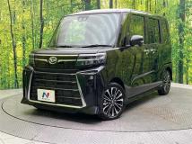 2024 Daihatsu Tanto