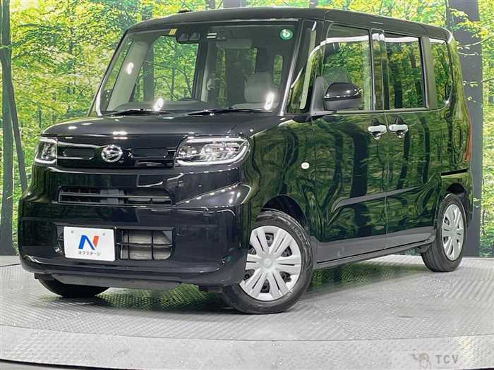 2021 Daihatsu Tanto