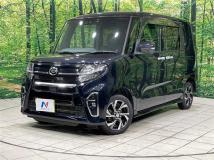2020 Daihatsu Tanto