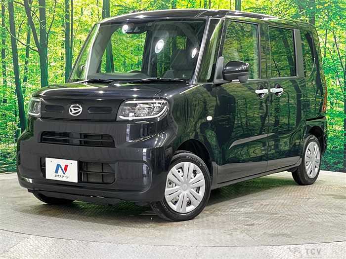 2021 Daihatsu Tanto