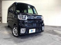 2019 Toyota PIXIS MEGA