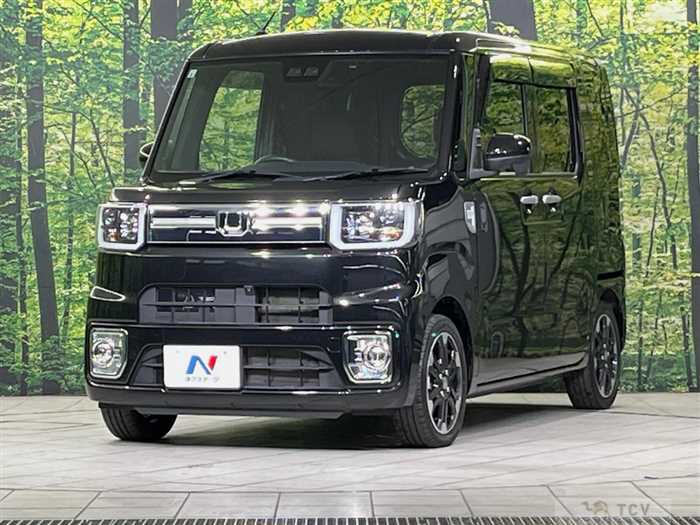 2021 Daihatsu WAKE